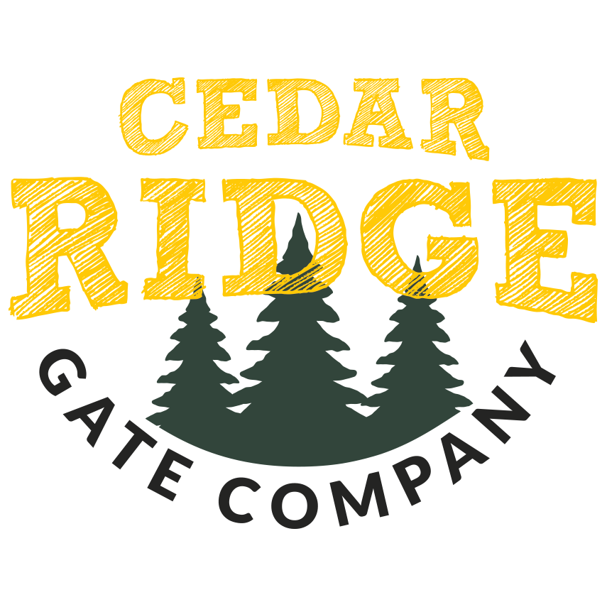 cedar ridge square color