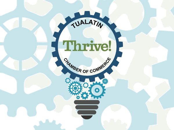 Strive To Thrive – Tualatin Chamber of Commerce
