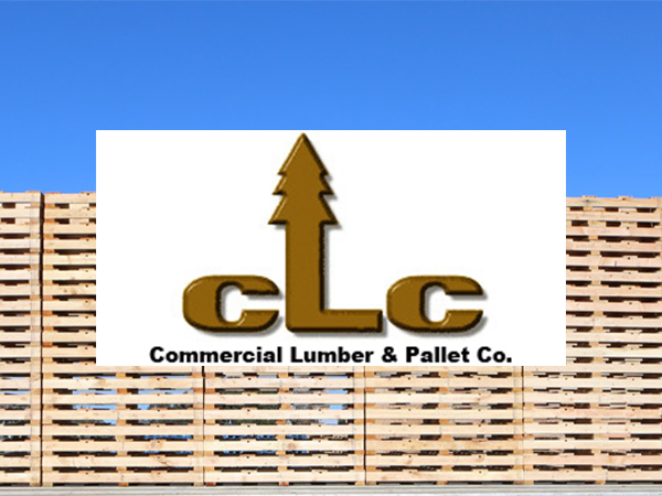 Commercial Lumber and Pallet Co.