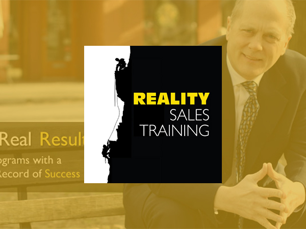 Reality Sales Training