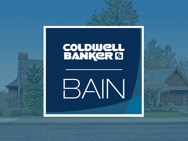 Coldwell Banker Bain – Tanya Christensen