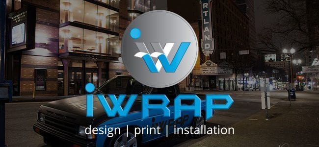 iWrap portcover