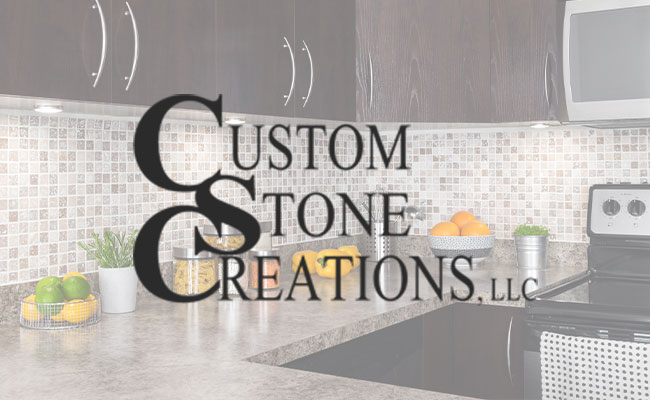 Custom Stone Creations, LLC