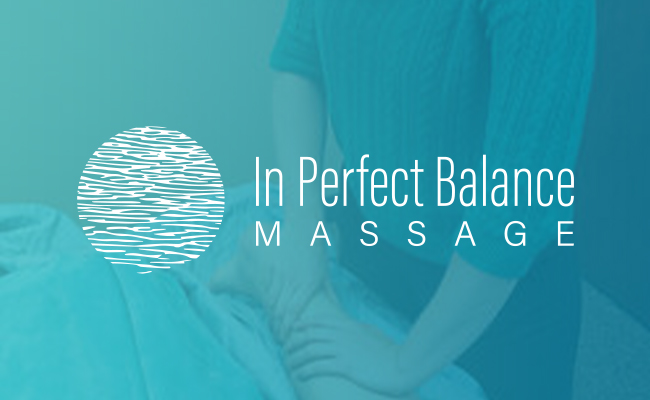 In Perfect Balance Massage