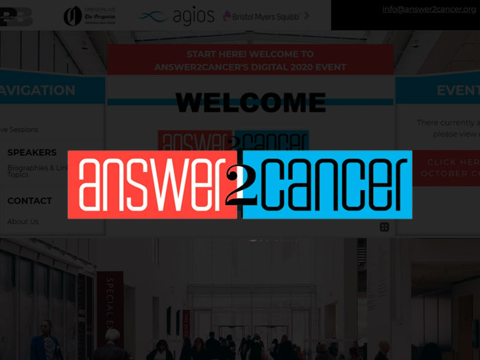 Answer2Cancer