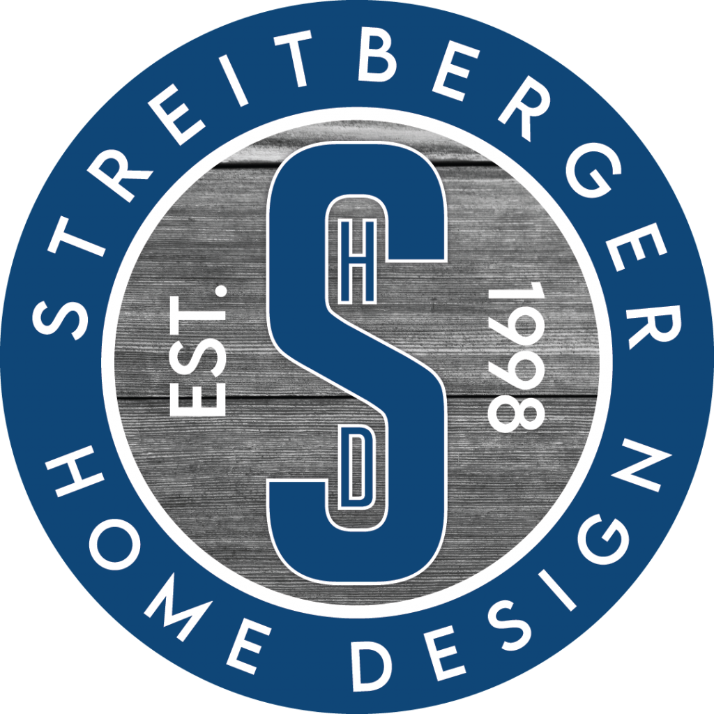 StreitbergerHD Logo