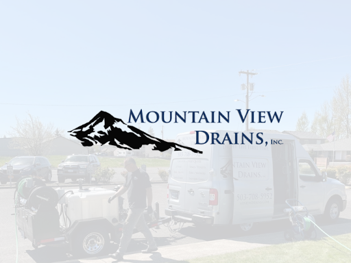 Mountain View Drains