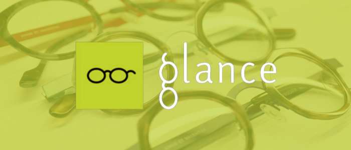 Glance Glasses