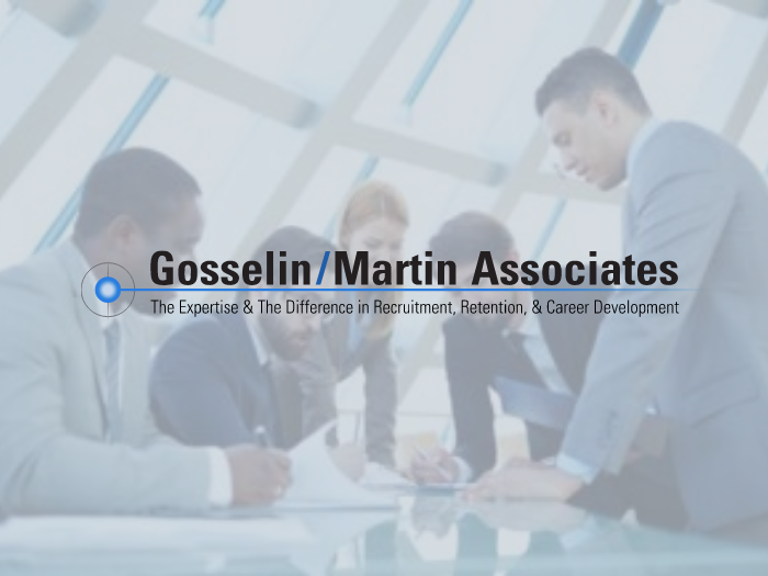 Gosselin/Martin Associates