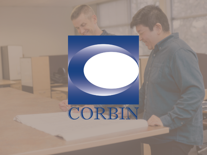 Corbin Engineering 1