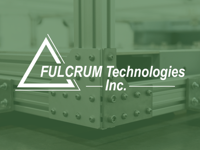 Fulcrum Technologies Inc.
