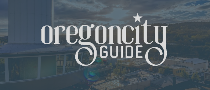 Oregon City Guide