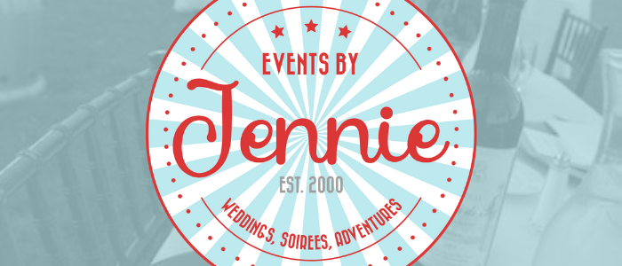 Events by Jennie