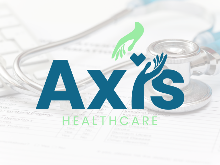 Axis Healthcare portfolio