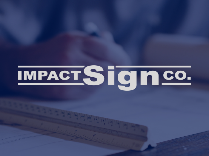 Impact Sign portfolio