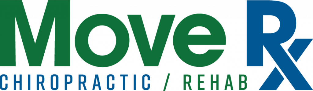 MoveRX logo