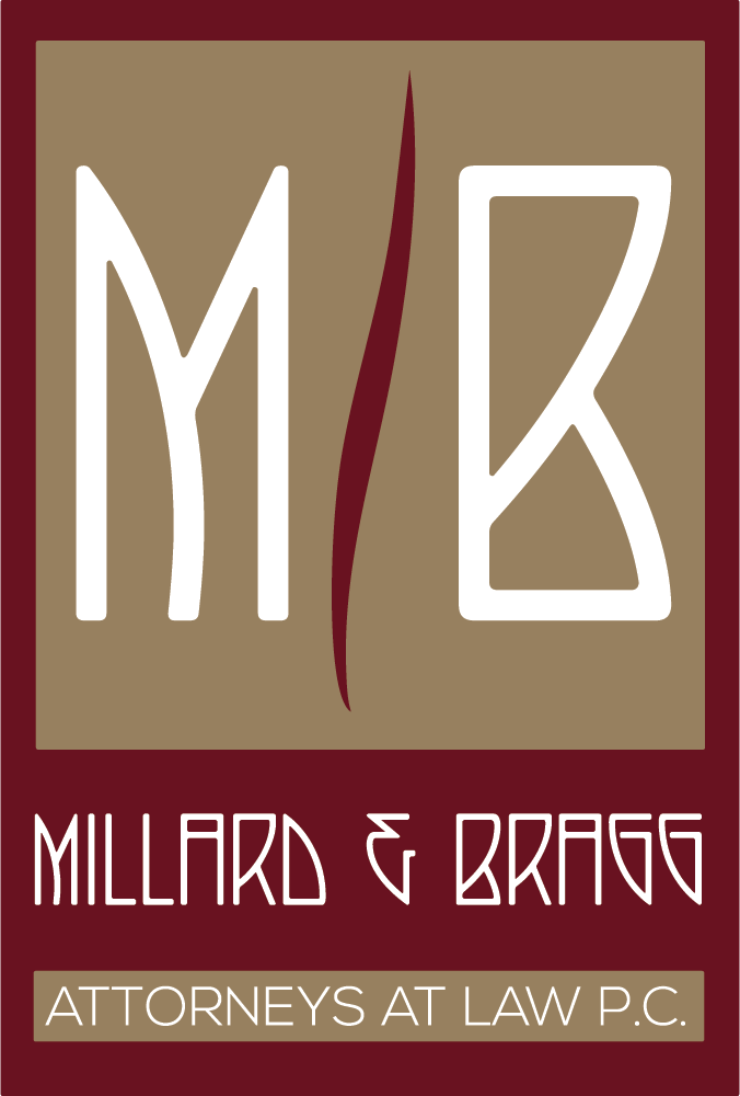 millardandbragg logo