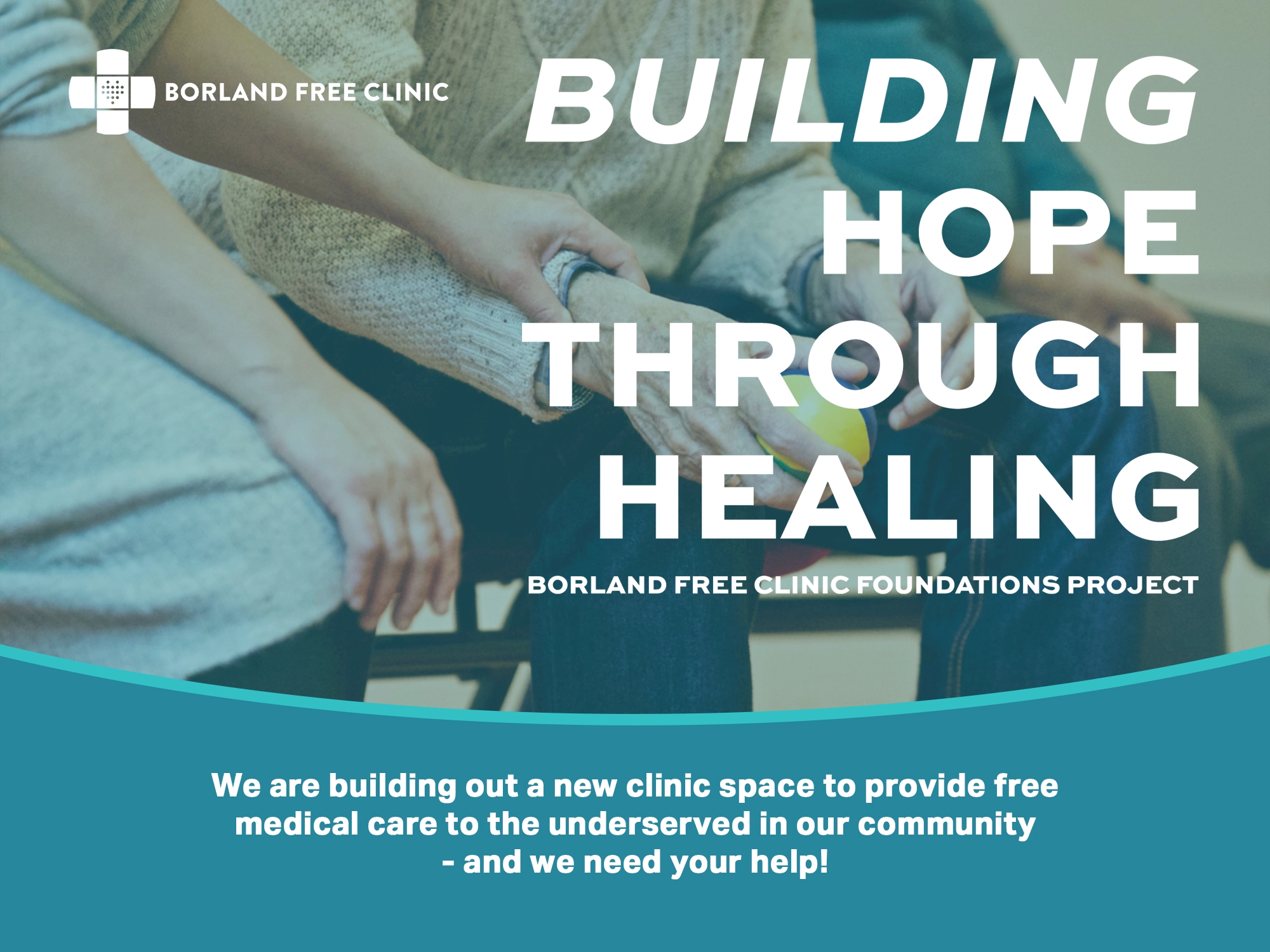Borland Free Clinic