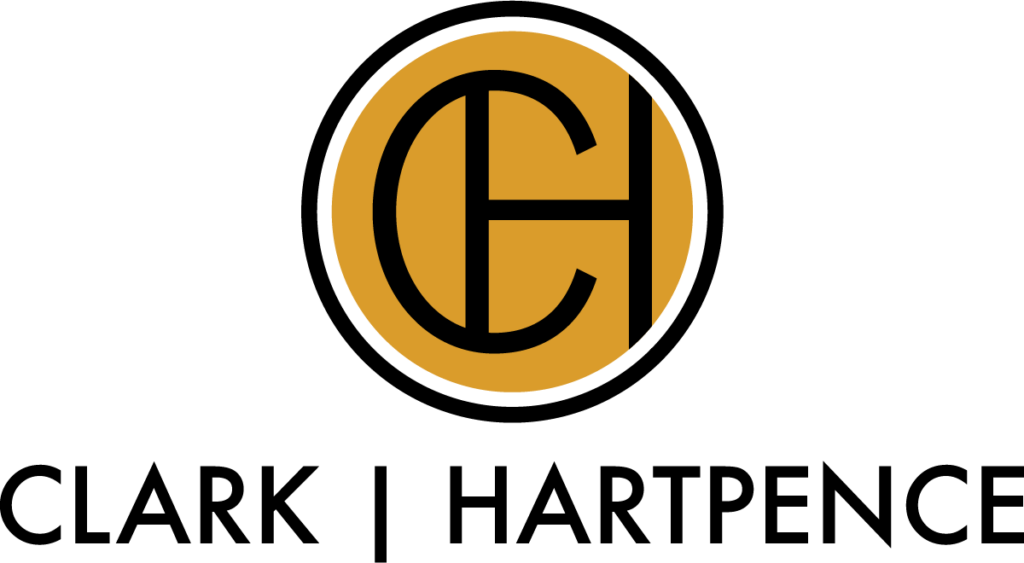 ClarkHartpence Logo Full
