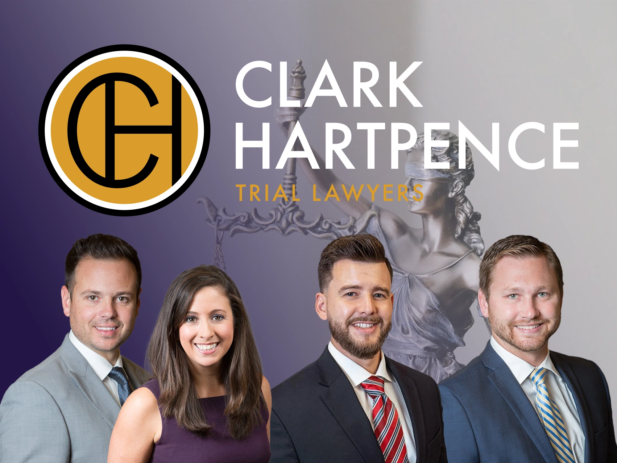 Clark & Hartpence