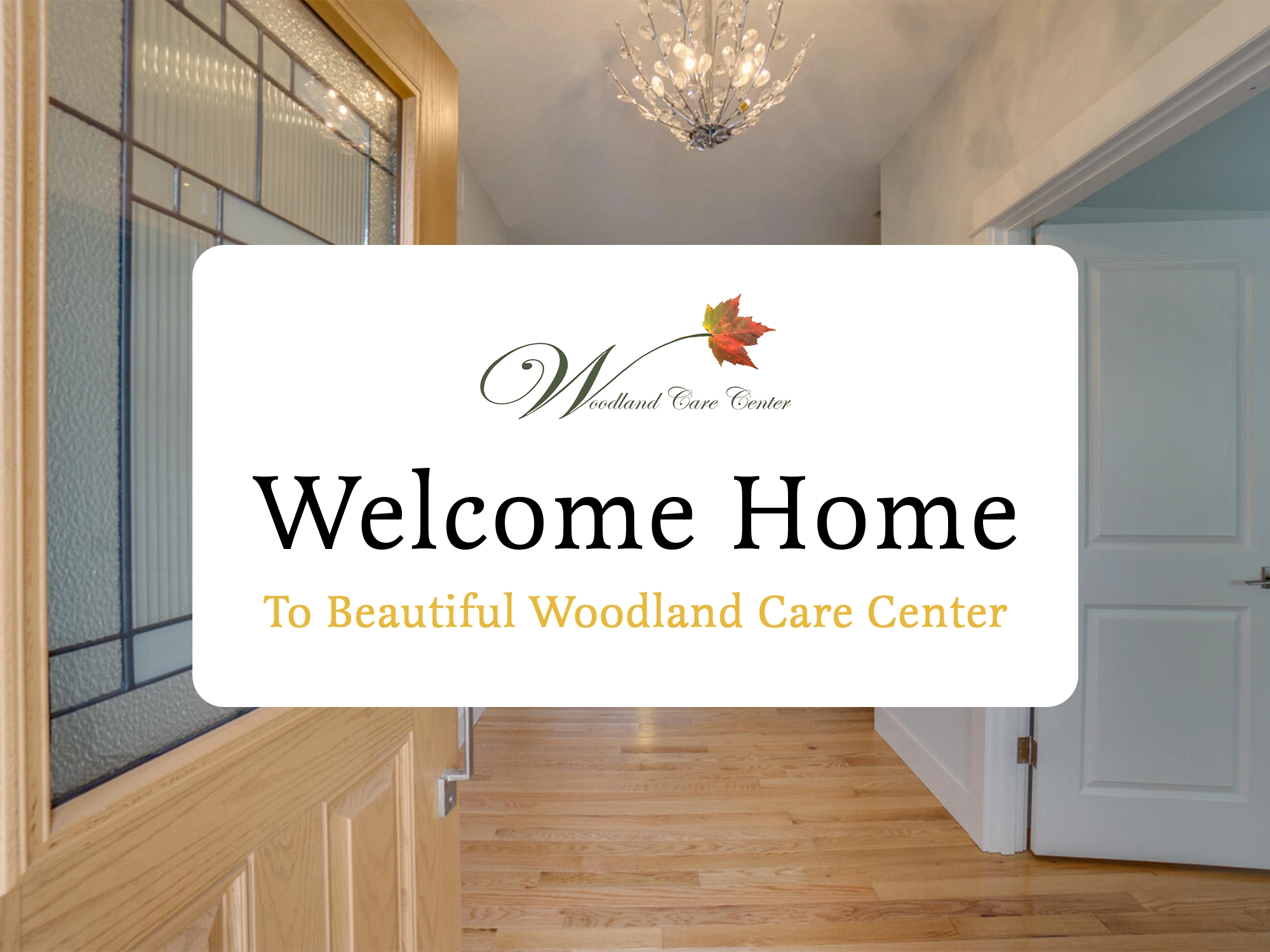 Woodland Care Center